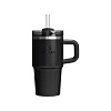 Стакан Stanley The Quencher 0.59 (Black) 